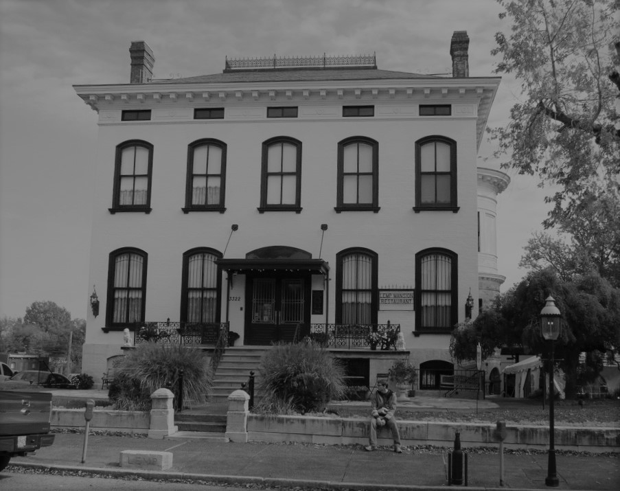 The Lemp Mansion and Brewery – Haunted History – Paranormal Ally